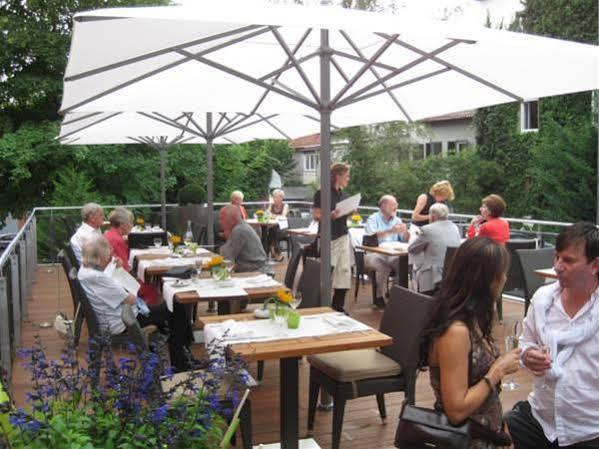 טובינגן Hotel Krone ****S מראה חיצוני תמונה