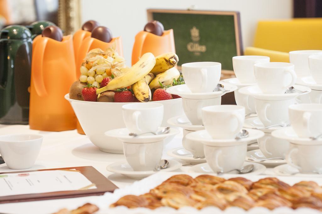 טובינגן Hotel Krone ****S מראה חיצוני תמונה