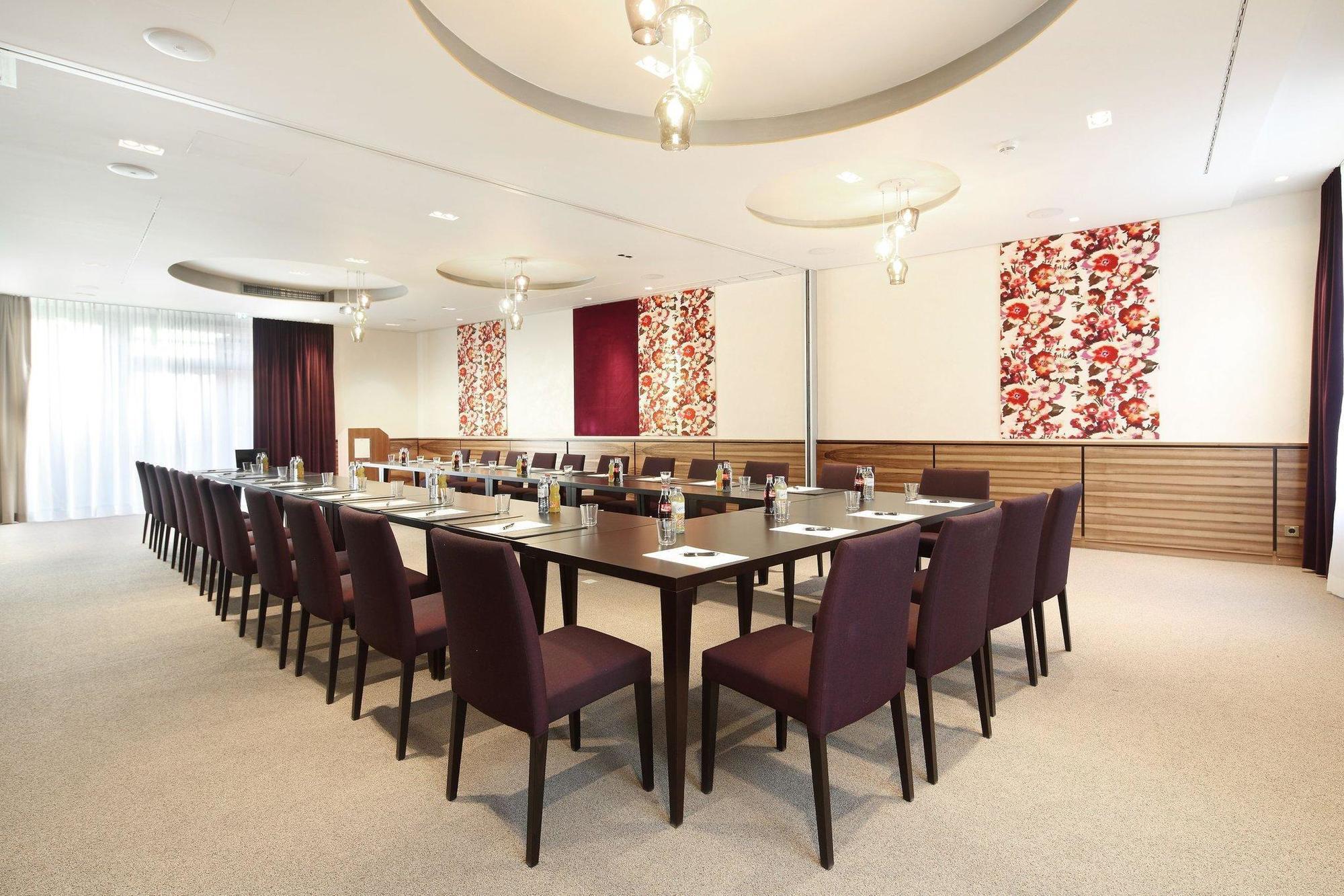 טובינגן Hotel Krone ****S מראה חיצוני תמונה