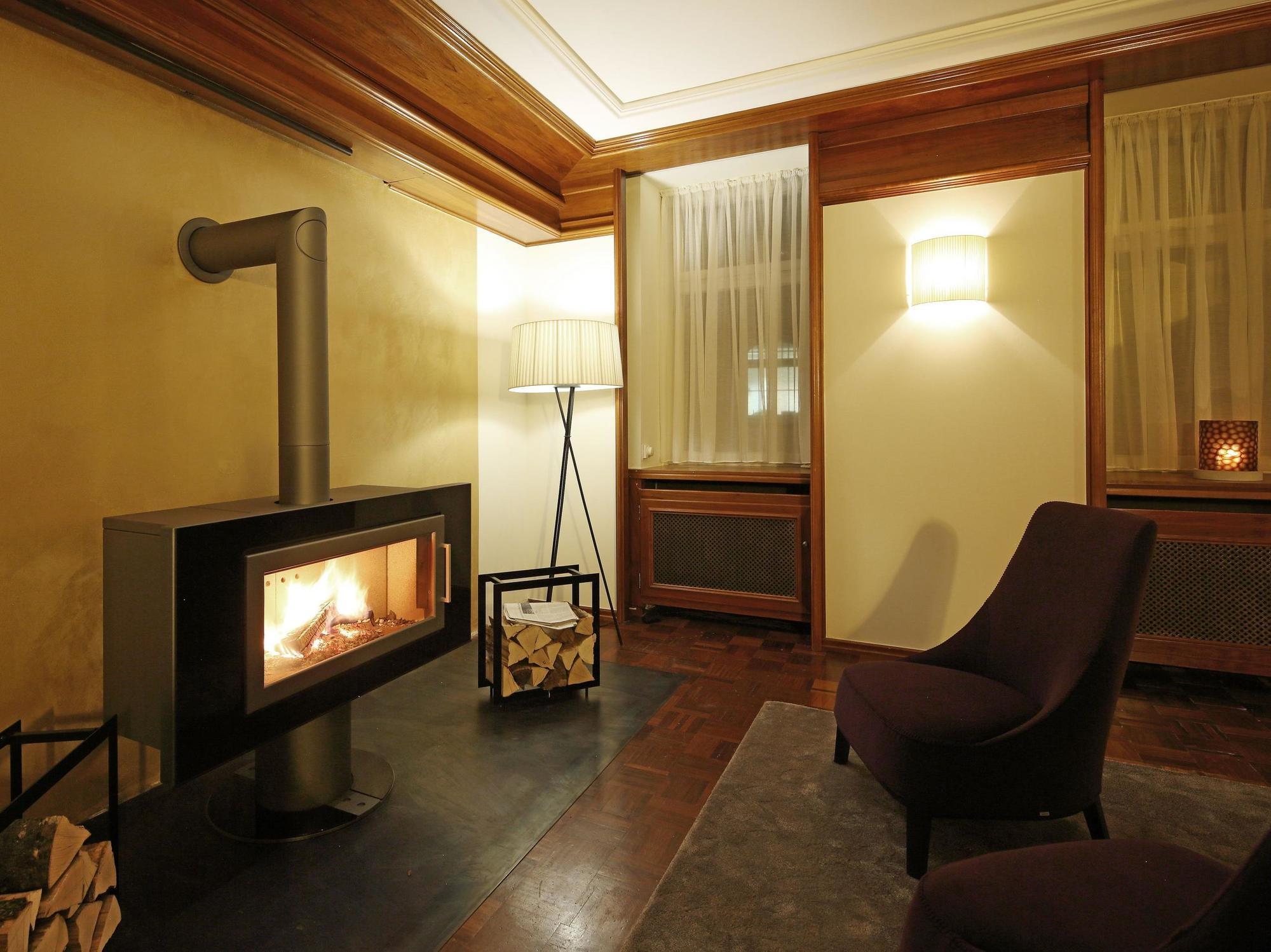 טובינגן Hotel Krone ****S מראה חיצוני תמונה
